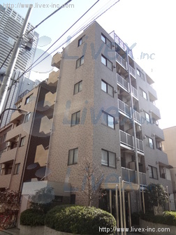 インシティ浜松町