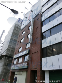 コープ浜松町ビル