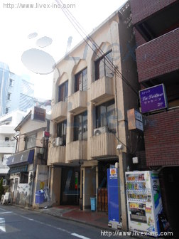 野々ビル