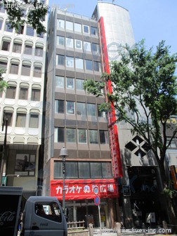 イマス道玄坂ビル