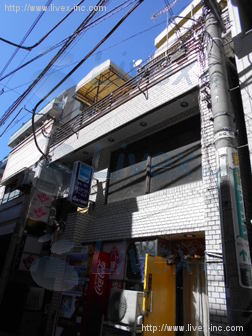 貸店舗