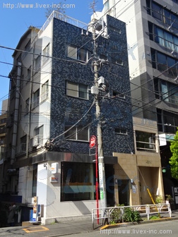 ルカビル