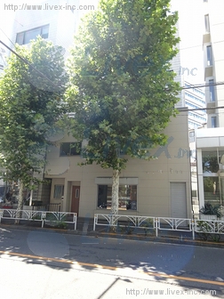 ラネージュ青山2ビル