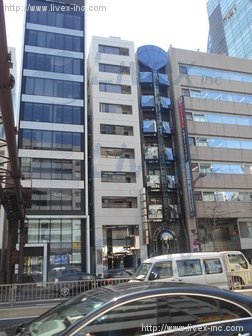 グリーンヒル青山ビル