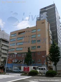 富士新宿ビル