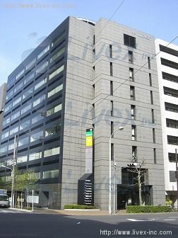 茅場町中埜ビル