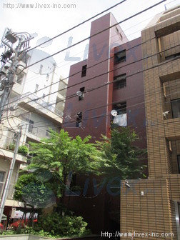 サンライズ渋谷ビル