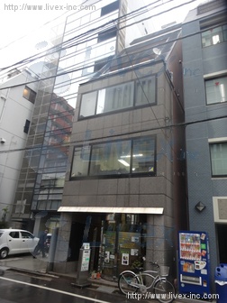 ウィズ大橋2ビル
