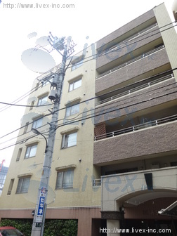ディナスカーラ新宿ビル