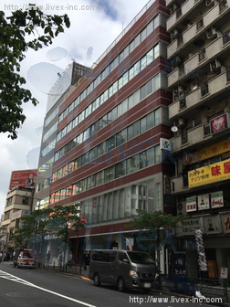 南新宿277ビル
