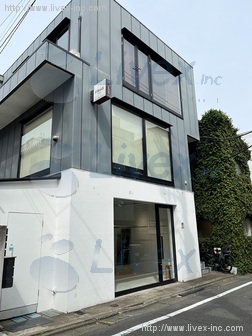 JYフラットビル