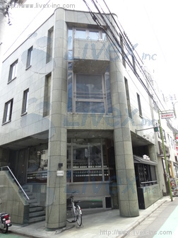 コスモス新宿ビル