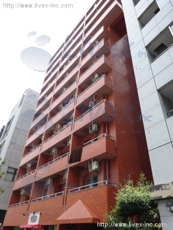 第32宮庭マンションビル