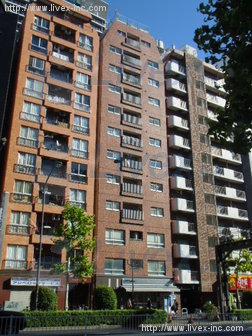 大阪屋ビル