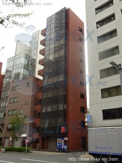 西新宿ティーオービル