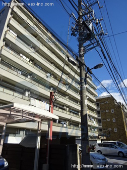 オリエンタル新宿コーポラス