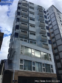 新宿ニューハウジングビル
