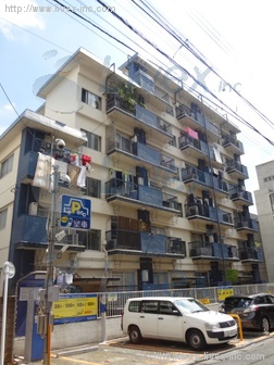渋谷ローヤルコーポ