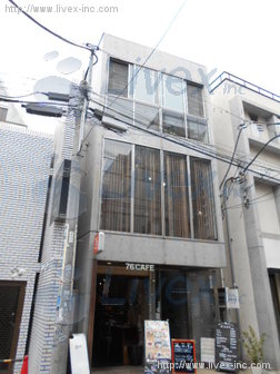 原宿マンジビル