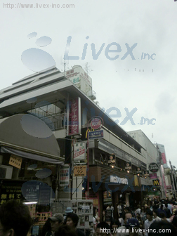 原宿ファミリービル