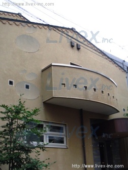 仮)神宮前4丁目PJ (高野)ビル