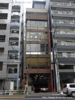 関建設ビル