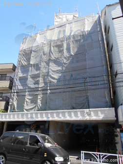 シャンボール原宿ビル