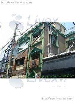 シャンゼリゼ原宿ビル