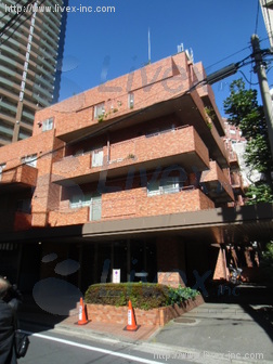 ハイライフ西新宿ビル