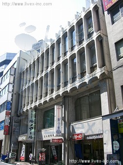 ニッカビル