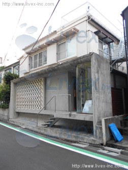 Ts-6ビル