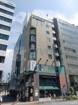 GRIO五反田ビル