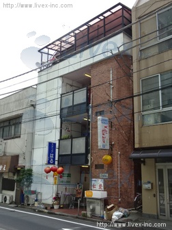 鷺谷ビル