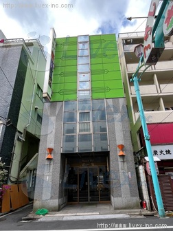 ROUXビル