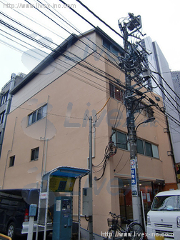 タカラビル