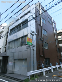 武藤ビル