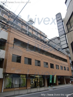 トーシンハイム新宿