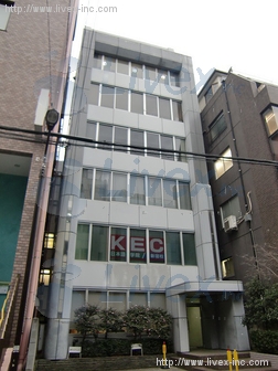 ルミエール西新宿ビル