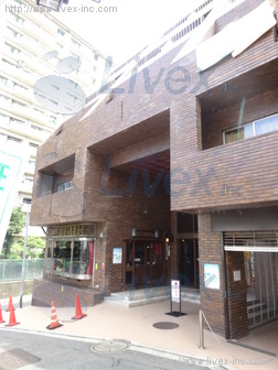 サンパティオ高田馬場ビル