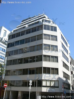 大宗トキワビル