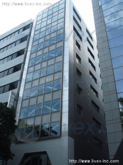 サンネット関内ビル