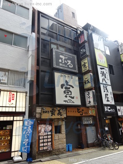 新宿エスアイシービル