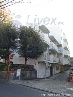 パイロットハウス北新宿