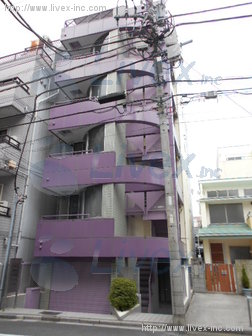 ロードスビル