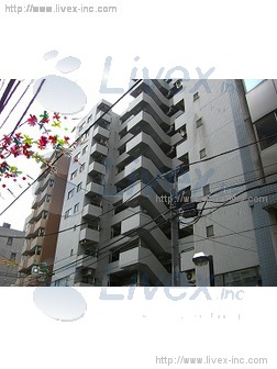 モンテベルデ第3横浜ビル