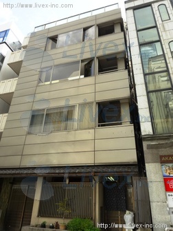 赤坂楓庵ビル