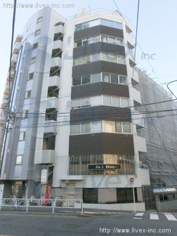 松下ビル