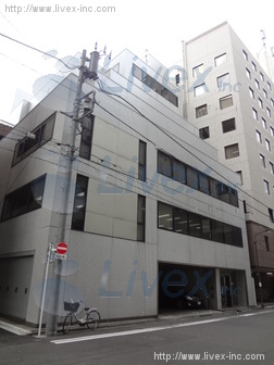 集英社共同ビル