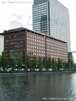 丸の内三井ビル