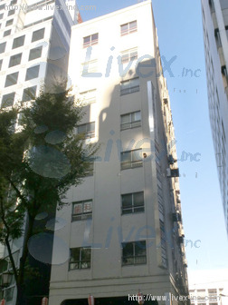 宮益坂東豊エステートビル
